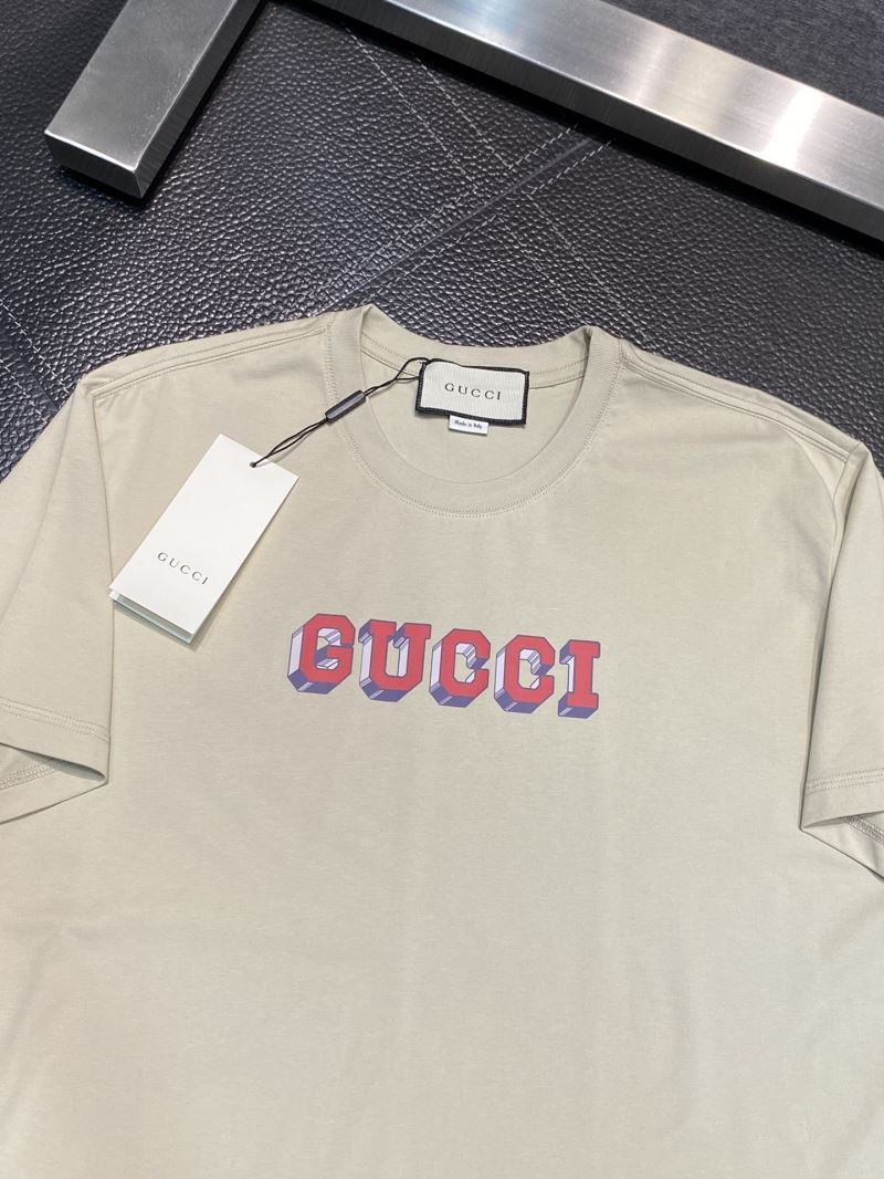 Gucci T-Shirts